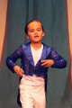 Mini Stars Circus 1C  012
